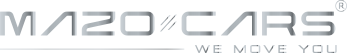 MaZo Cars Logo