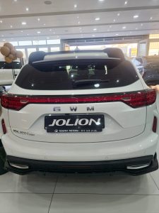 Haval Jolion Pro Super Lux